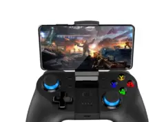 ТОП-10 моделей геймпадов для мобильных игр