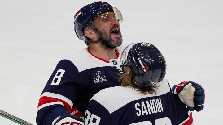 IIHF не планирует включать Овечкина в Зал славы в скором времени - Новости на Вести.ru