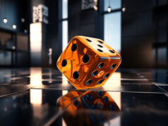 Игра в азартные игры на платформе 1Win