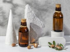 Эфирные масла в косметике: тренды 2025 года и реальные результаты в уходе за кожей