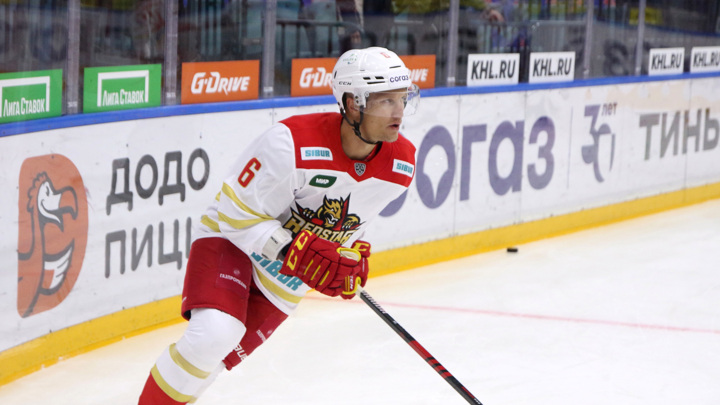 Финский клуб лишился спонсора из-за перехода игравшего в КХЛ Пулккинена - Новости на Вести.ru