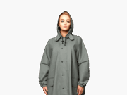 Спецодежда: влагозащитные костюмы для работы