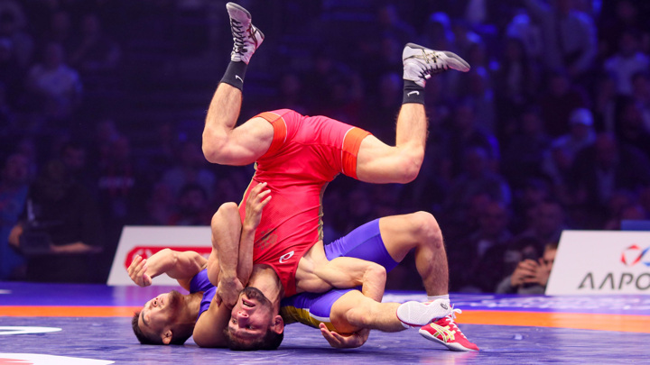 Общественники назвали самые распространенные виды спорта в России - Новости на Вести.ru