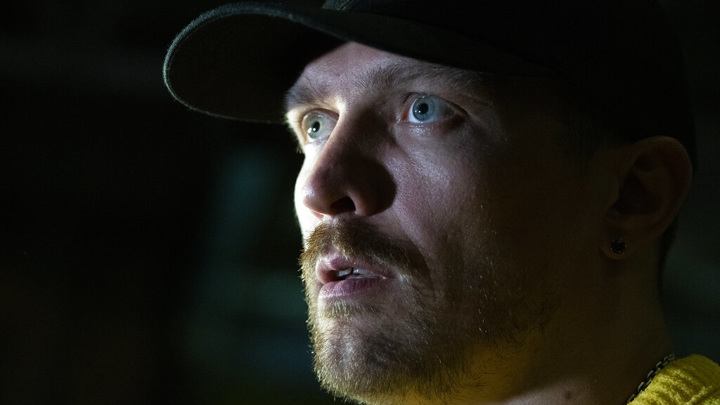 Боксер Усик перестал быть абсолютным чемпионом мира - Новости на Вести.ru