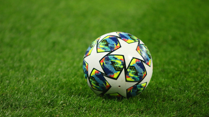 "Карабах" отыграл вничью с "Челси" в матче Лиги чемпионов со счетом 2:2 - Новости на Вести.ru