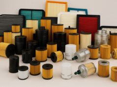 Фильтры в тракторе: зачем нужны и как правильно подобрать