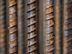 Арматура: скрытый архитектор зданий.