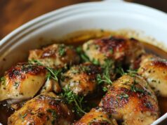 Искусство приготовления гуся: От выбора до подачи