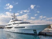 Как купить яхту: Путь от мечты к реальности