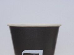 Стаканчики с логотипом: ваш бренд в каждой руке!