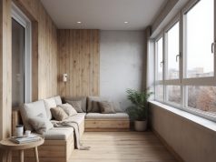 Материалы для утепления лоджии: сравнение и выбор