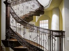 Лестница в частном доме: ключевые этапы изготовления и монтажа под ключ