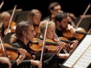 Величие Звука: Магия Симфонического Оркестра