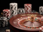 Онлайн-казино: Мир азарта и возможностей в интернете