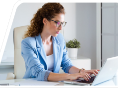 Сервис для поиска потенциальных клиентов